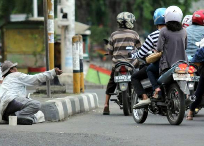 Siapa Pengemis Terkaya di Dunia? Bukan dari Indonesia Tapi Berasal...