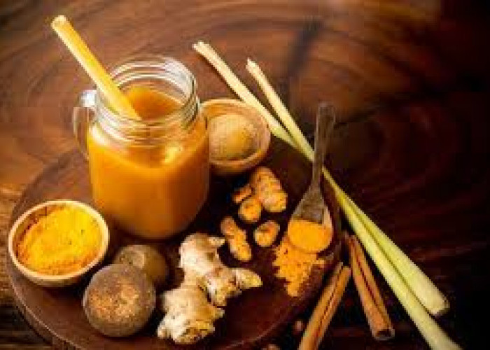 Ternyata dengan Konsumsi 7 Jamu ini Bikin Awet Muda dan Cantik Alami Tanpa Bahan Kimia