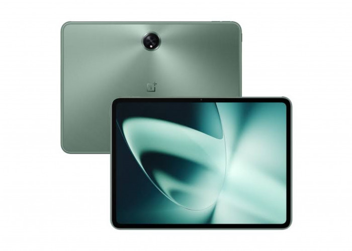 OnePlus Pad 2: Tablet Canggih yang Ditenagai Performa Kencang Snapdragon 8 Gen 3