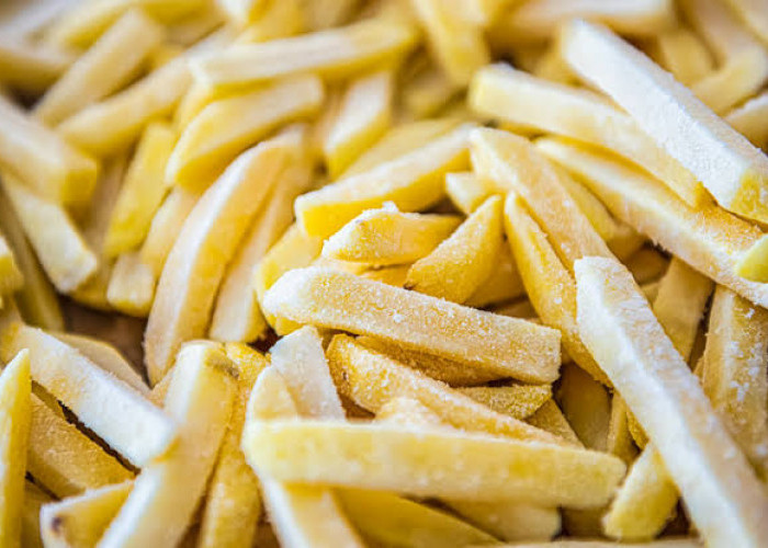 Jangan Asal Beli! 5 Jenis Makanan Frozen yang Sebaiknya Tidak Dipilih