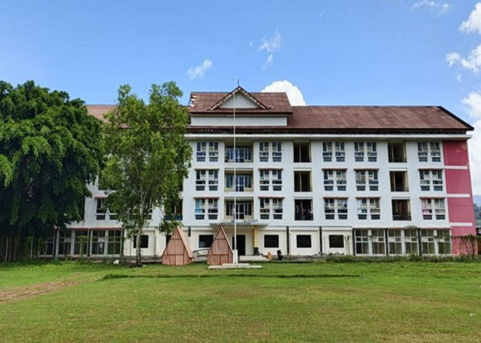 Pemkab Trenggalek Punya Rusun, Sewa Hanya  Rp1.000 Per Hari 