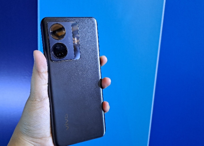 Vivo T1 Pro 5G, Hp Mid Range yang Masih Jadi Favorit Anak Muda