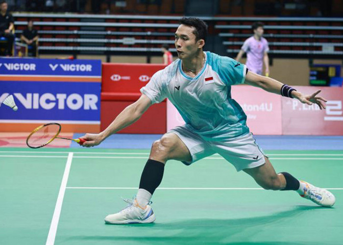 Indonesia Kirim 13 Wakil Plus Separuh di All England 2026, Jojo-FaFi Jadi Tumpuan