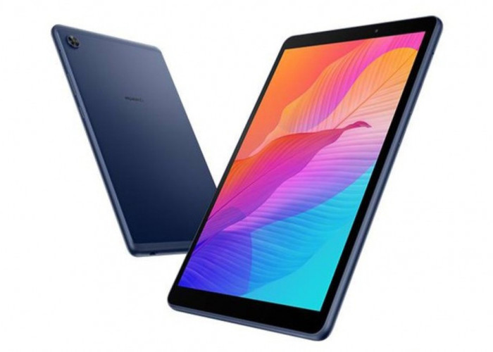 Huawei MatePad T8: Ditenagai Performa MediaTek MT8768 dan Penyimpanan Memadai
