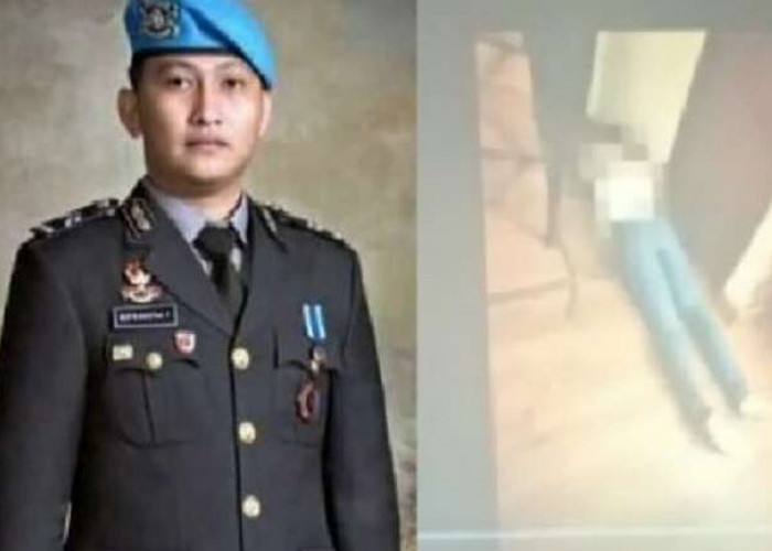 Ferdy Sambo Kecolongan Sejak Awal, Potret Jasad Brigadir Joshua Usai Ditembak, Videonya Bagaimana?