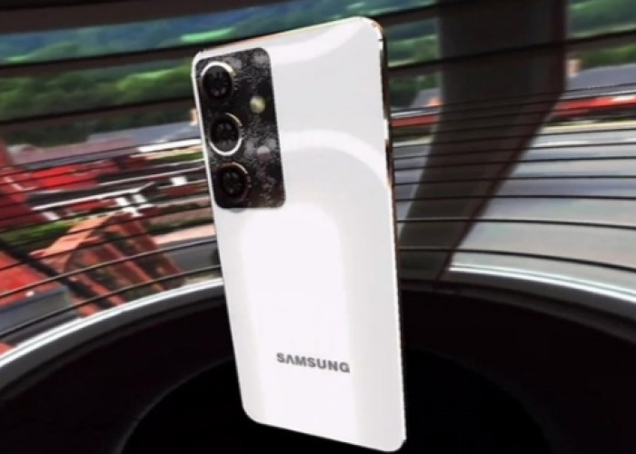 Samsung Galaxy M15 5G Bakal Masuk Indonesia, Intip Spesifikasi dan Harganya