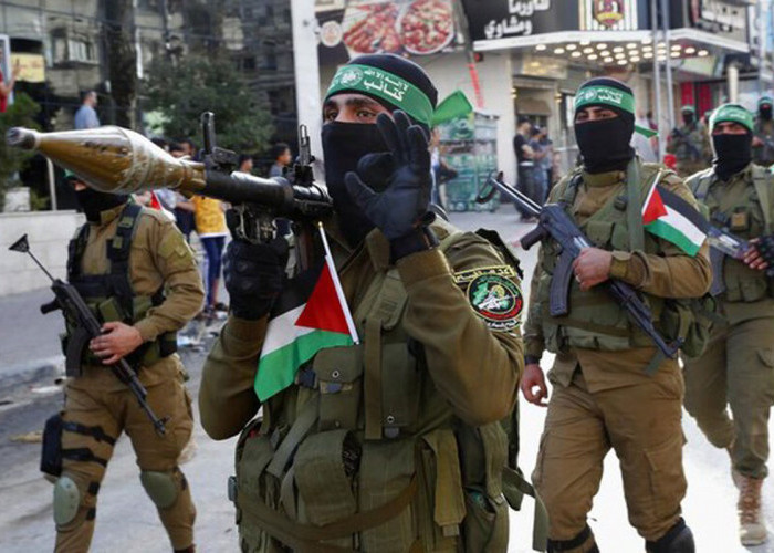 Israel Buka Pintu Negosiasi, ini Sikap Hamas