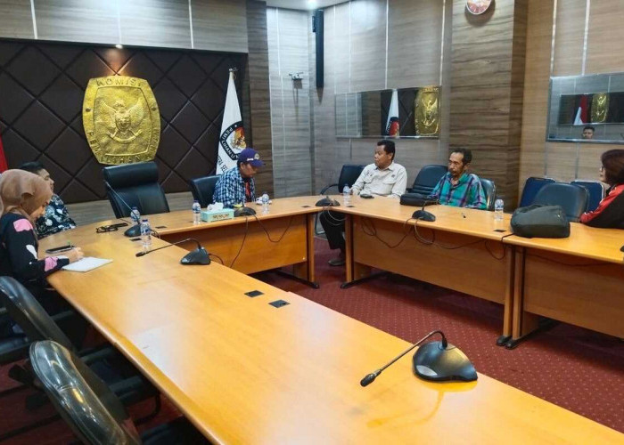 Pendaftaran Calon Kepala Daerah Resmi Dibuka, Seluruh Provinsi Gelar Pilkada, ini Nama-Namanya