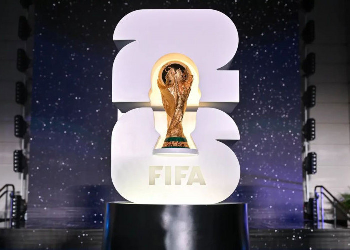 Alasan Keamanan, Iran Lobi FIFA Pindah Lokasi Pertandingan Piala Dunia 2026 dari AS ke Meksiko