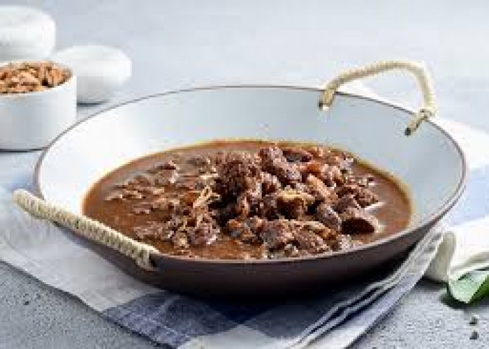 Begini Cara Memasak Daging Kurban Agar Rendah Kolesterol
