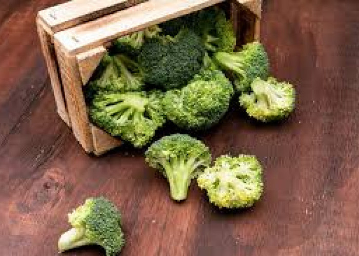 Simak! Ini Efek Samping Brokoli yang Jarang Diketahui