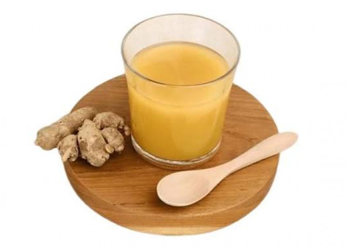 Simak! Ini 5 Manfaat Minum Jamu Beras Kencur untuk Kesehatan