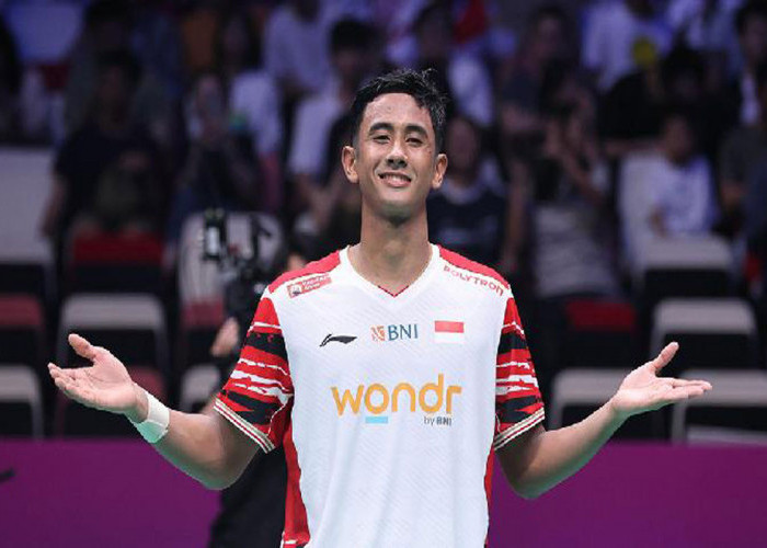 Indonesia Ditantang Thailand di Perempat Final Piala Sudirman 2025, ini Jadwalnya