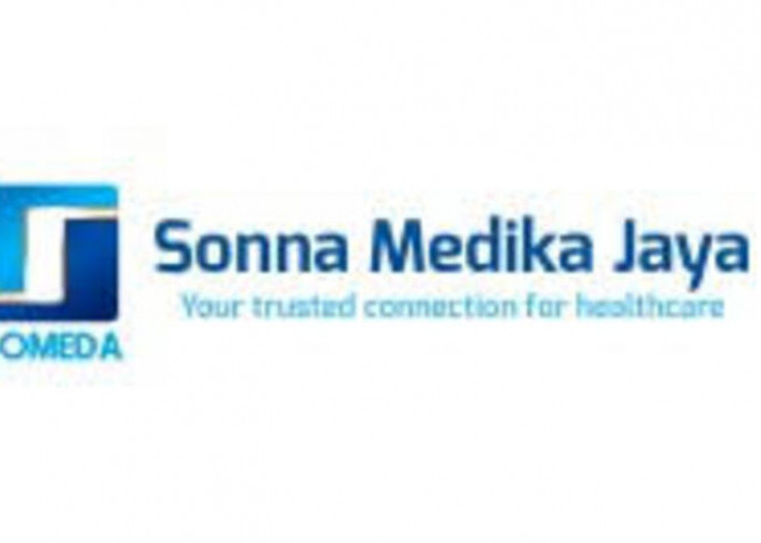 PT Sonna Medika Jaya Butuh Karyawan, ini Kualifikasinya