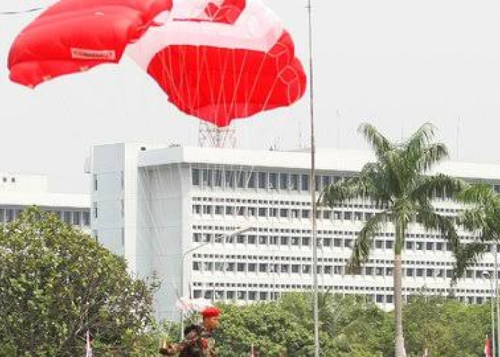 Panglima TNI Mutasi 68 Pati, ini Nama-Namanya