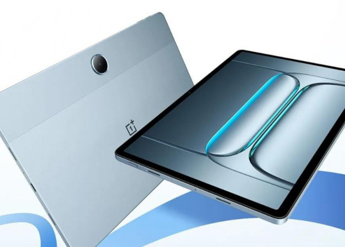 OnePlus Pad Lite Rilis : Tawarkan Layar IPS LCD dan Baterai 9.340 mAh