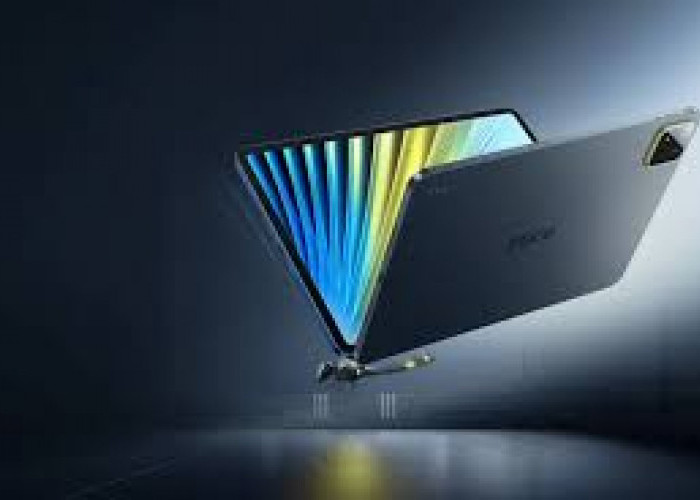 Poco Pad X1 Meluncur : Tablet Rp4 Jutaan yang Ditenagai Performa Gacor 