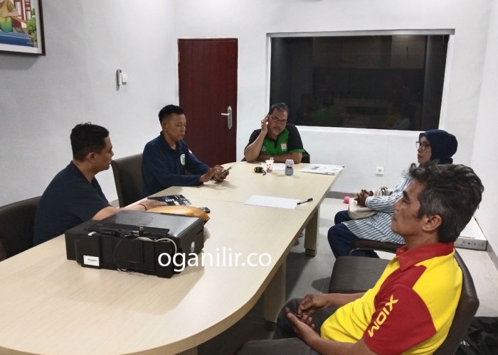 IPL Youth Putaran Pertama Zona Sumatera Siap Digelar, Palembang Tuan Rumah 