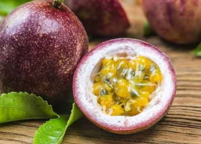 Catat, ini 4 Buah yang Aman Dikonsumsi Penderita Diabetes