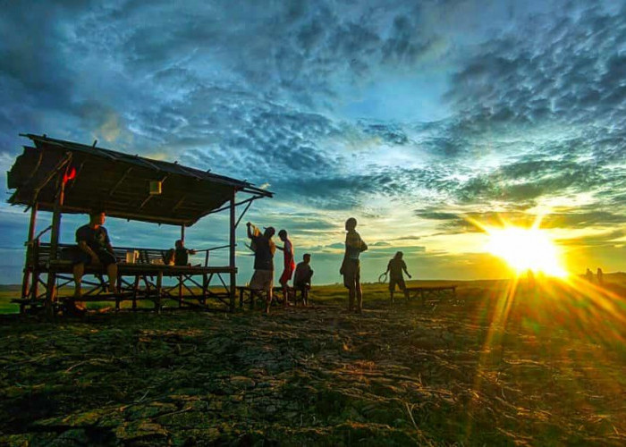 Empat Desa Di Ogan Ilir Akan Ikuti Anugerah Pesona  Desa Wisata Tingkat Provinsi Sumsel 2023