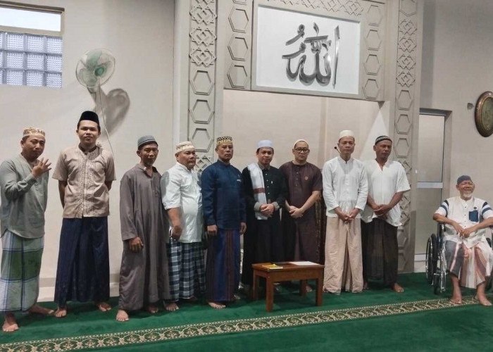 Janji Allah SWT Bagi Muslim yang  Melaksanakan Salat Dhuha