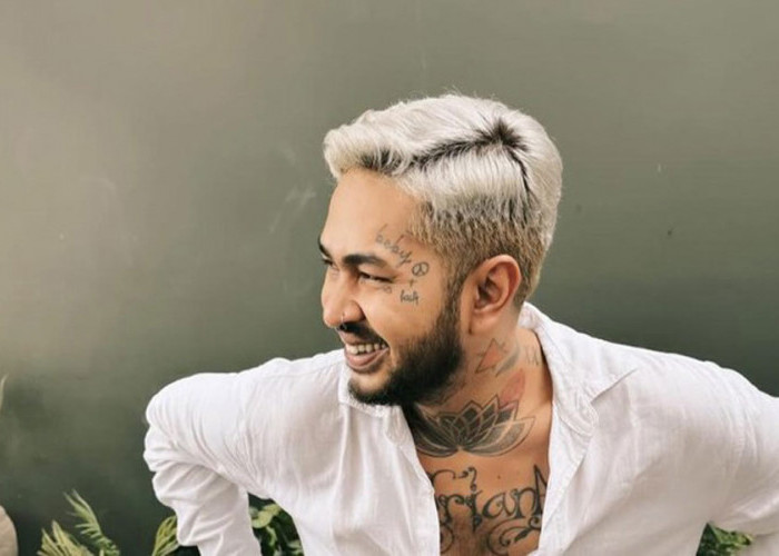 Onadio Leonardo Ditangkap Kasus Narkoba, ini Barang Bukti yang Diamankan