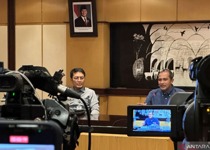 Ini Alasan Penangkapan Dalam KUHAP Baru tak Perlu Izin Pengadilan