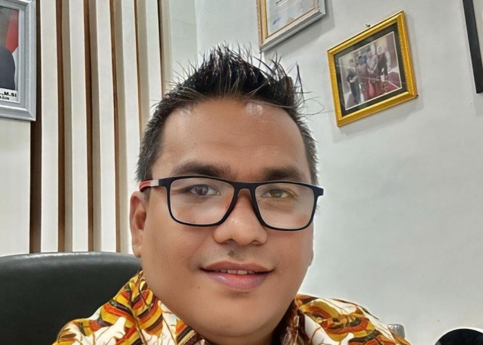 Transaksi Judi Online Menurun, Diskominfo Muba Ajak Lawan Bersama