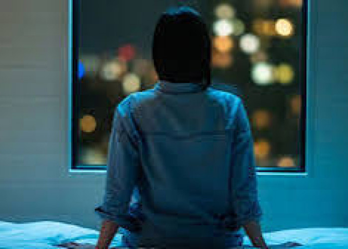 Sering Begadang sampai Pagi? Ini yang Terjadi pada Tubuh Jika Tidak Tidur Semalaman