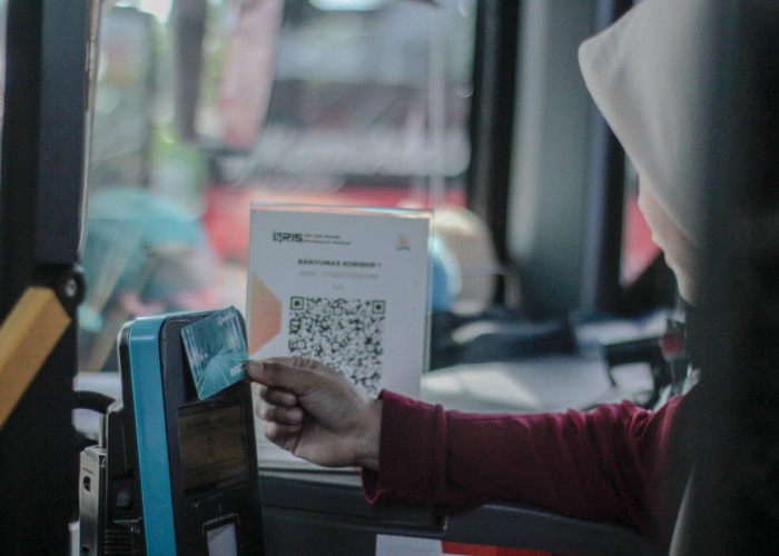 Tetap Nyaman Selama Periode Libur Idul Adha, Nasabah BRI Tetap Dapat Bertransaksi Melalui Layanan Digital