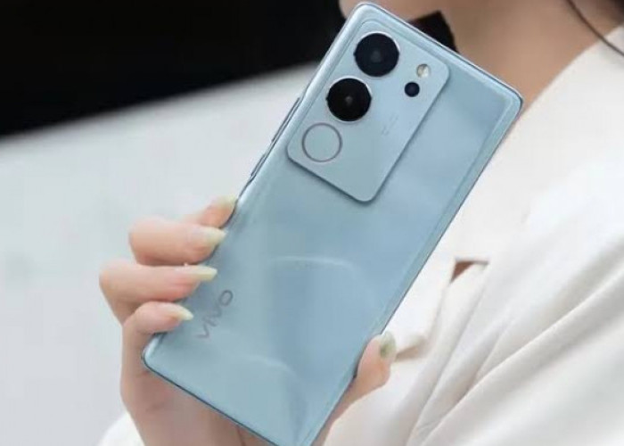 Vivo S17 Pro Smartphone Flagship yang Punya Bezel Tipis dengan Kamera Utama 50 MP, Cek Harga Terkininya