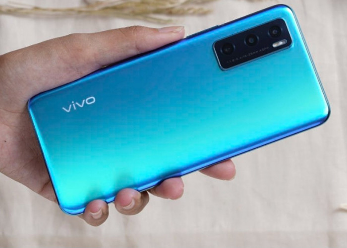 Vivo V20: Tawarkan Kamera Utama 64 MP dengan Fast Charging 33 Watt