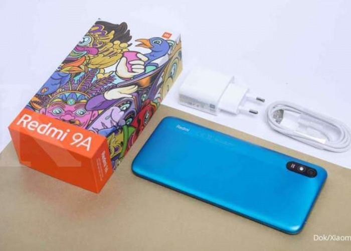 Ini Series Xiaomi di Bawah Rp2 Juta, Dijamin Pas untuk Kantong Pelajar-Mahasiswa