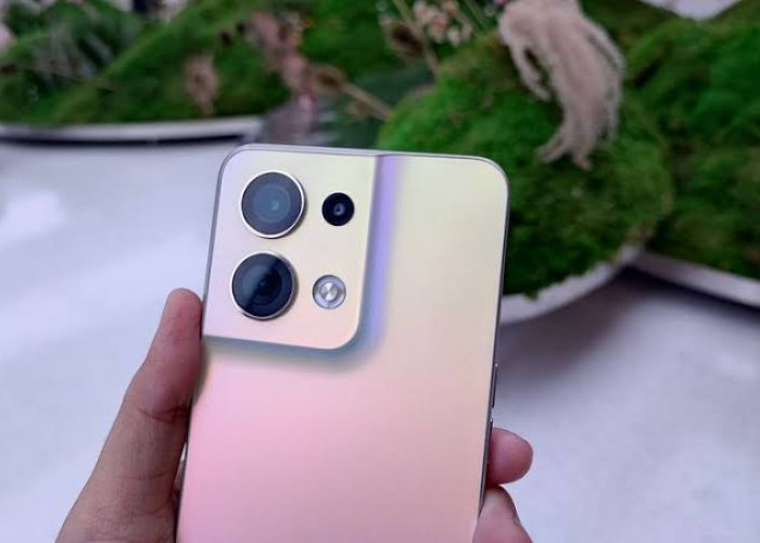 Harga OPPO Reno 8 5G Turun Drastis, Smartphone yang Masih Layak Dilirik 