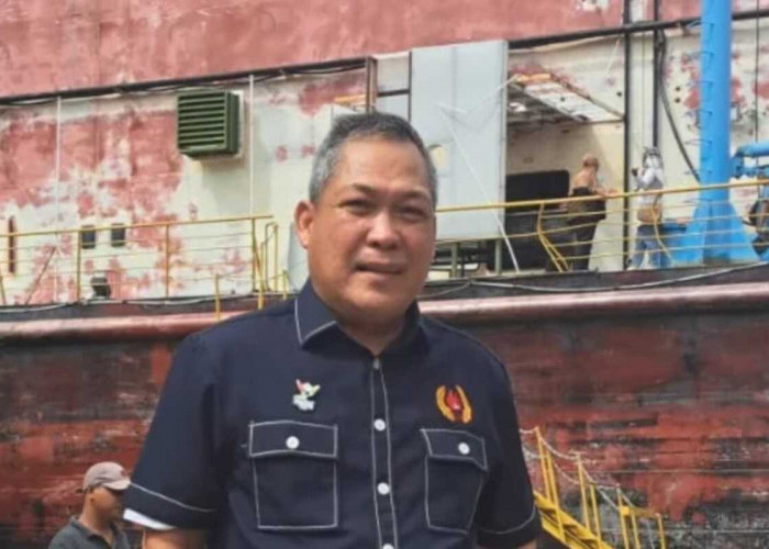 Pengprov PTMSI Sumsel Deadline Pengkab PTMSI Banyuasin Gelar Muskab 1 Juni 2025