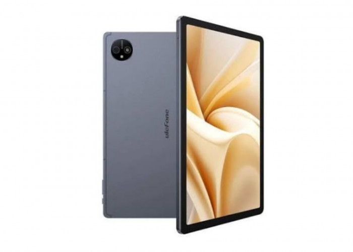 Samsung Galaxy Tab A11 : Didukung Baterai 5.000 mAh dengan Fast Charging 15 Watt