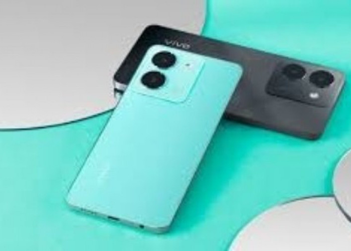 Vivo Y27s : Tawarkan Layar IPS LCD dan Chipset Snapdragon 680
