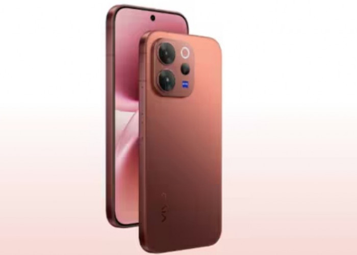 Vivo V70 Elite : HP Terbaru yang Tawarkan Kecerahan Hingga 5.000 Nits