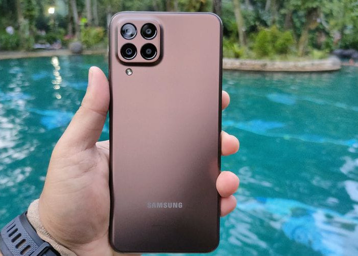 Samsung Galaxy M33 5G Turun Harga, Dibekali Layar Waterdrop dengan Kamera Utama 50 MP