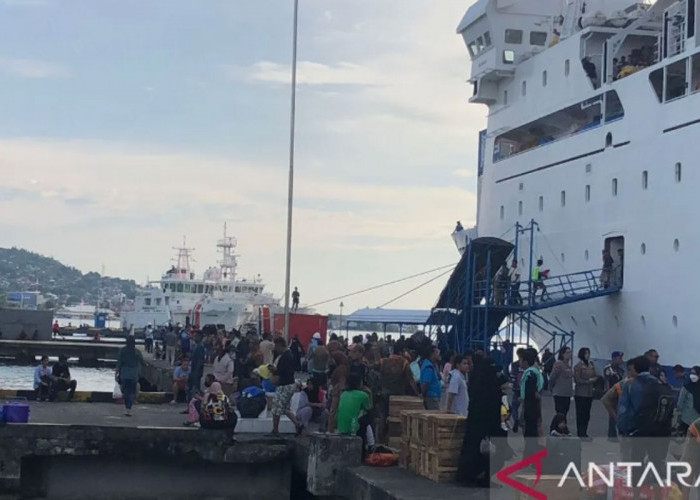 Tradisi Mudik di Maluku Bukan Hanya Pulang Kampung Tetapi Merayakan Kebersamaan