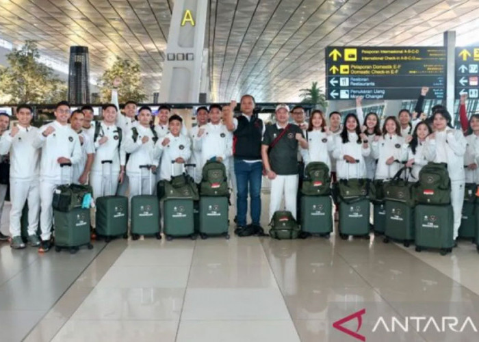 Tim Beregu Putra Indonesia Dapat Bye di Putaran Pertama SEA Games 2025 Thailand