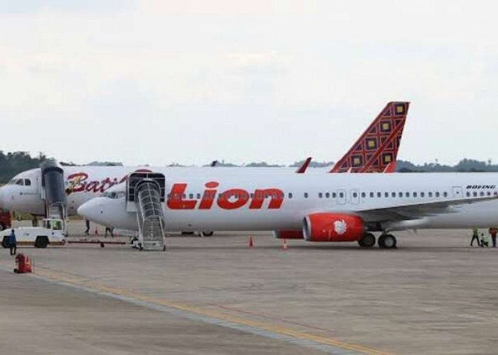 Bikin Takut Calon Penumpang dan Rugikan Perusahaan, Lion Air Resmi Polisikan 2 Akun Medsos ke Bareskrim Polri 