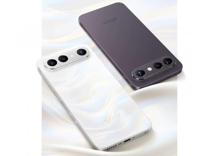 Vivo X300 FE : Tawarkan Performa Mumpuni dengan Kapasitas Baterai 6.500 mAh 