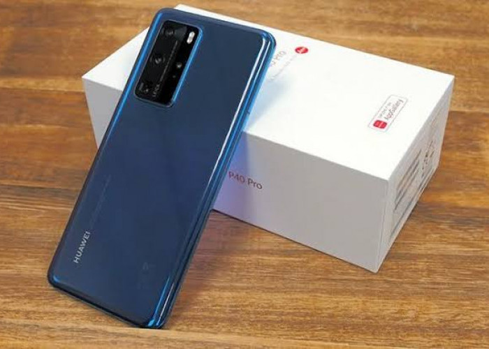 Harga Huawei P40 Pro Turun Dratis, HP Flagship yang Terjangkau dengan Kamera Leica 