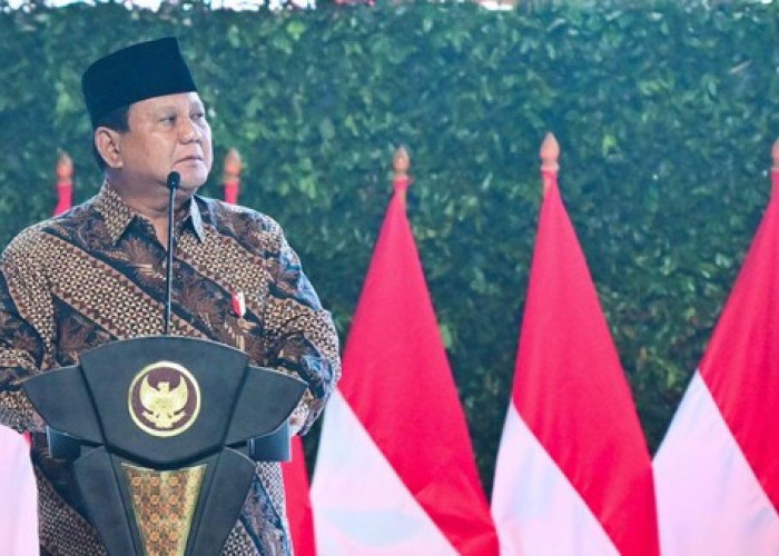 Kekurangan Dokter, Prabowo Wacanakan Datangkan Profesor India Mengajar di Indonesia