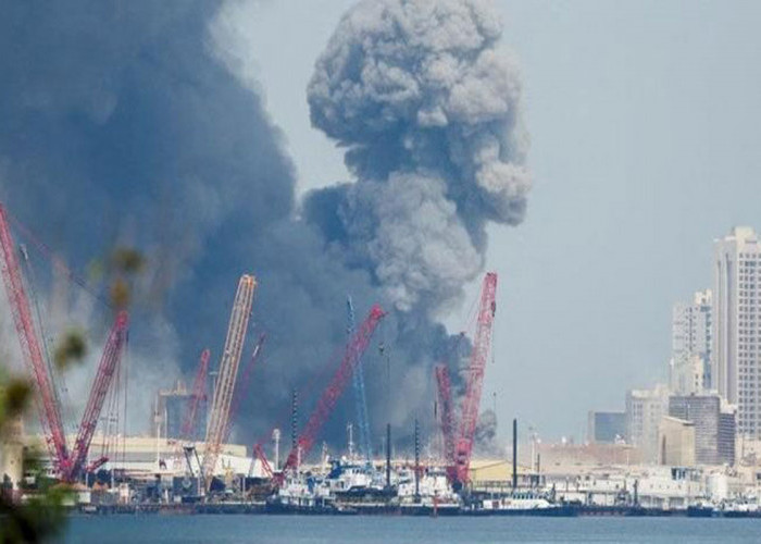 Serangan ke Pangkalan Militer Berlanjut, Iran Klaim 560 Tentara AS Tewas 