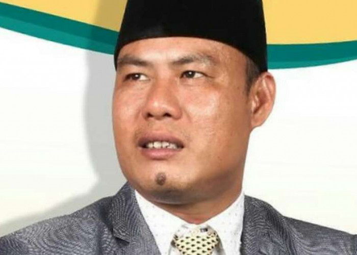 Oknum Anggota DPRD Musi Rawas Ditangkap Kasus Narkoba, Ketua DPD Golkar Musi Rawas: Kita Tunggu Rilis Polisi