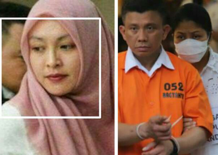 Netizen Usil, Angelina Sondakh Tak Ingin Dikaitkan dengan Istri Sambo: Pisah Sama Anak Menyakitkan! 