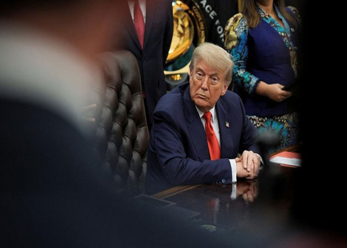 Eropa Kompak Tolak AS Terlibat dalam Perang Melawan Iran, ini Pernyataan Kepala Pemerintahannya