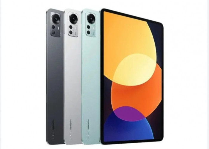 Xiaomi Pad 5: Tawarkan RAM Besar dengan Fast Charging 33 Watt